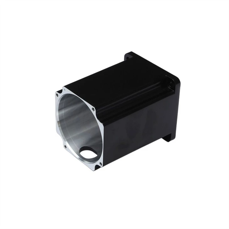 Custom Mechanical Components