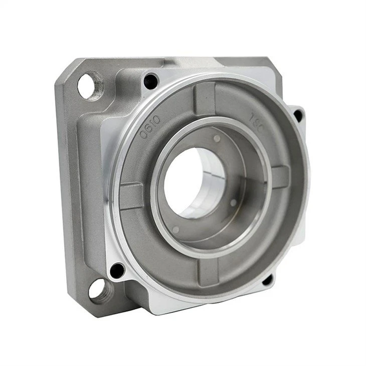 oem cnc machining parts