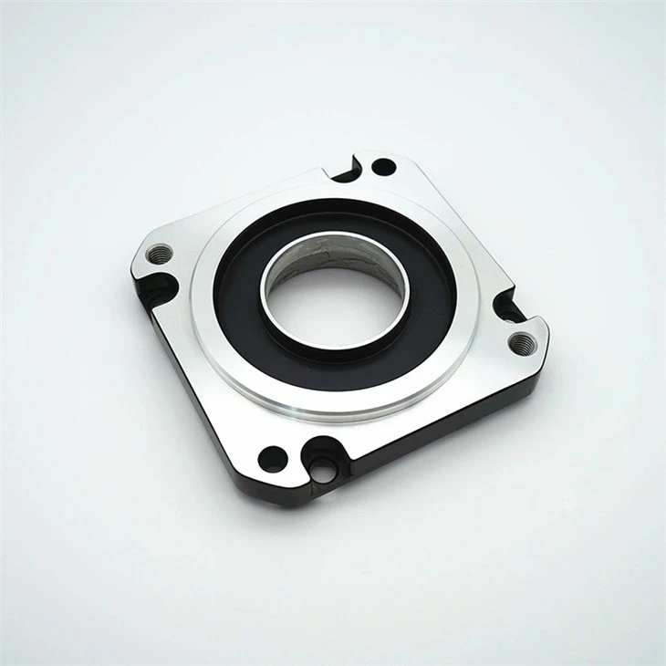 servo motor end cover (4)